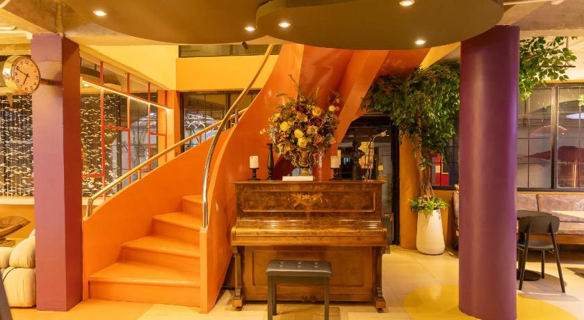 Hotel Rue De Siam - image 12