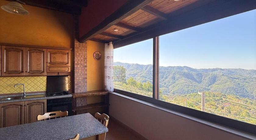Casa Vacanze Panoramika Santa Cruz - Appartamento PANORAMIKA