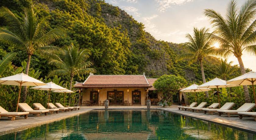 Aman Retreat Ninh Binh – Ninh Binh, NJ
