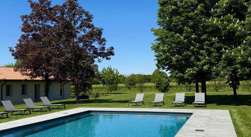 Agriturismo Il Ceraseto da Tomasi