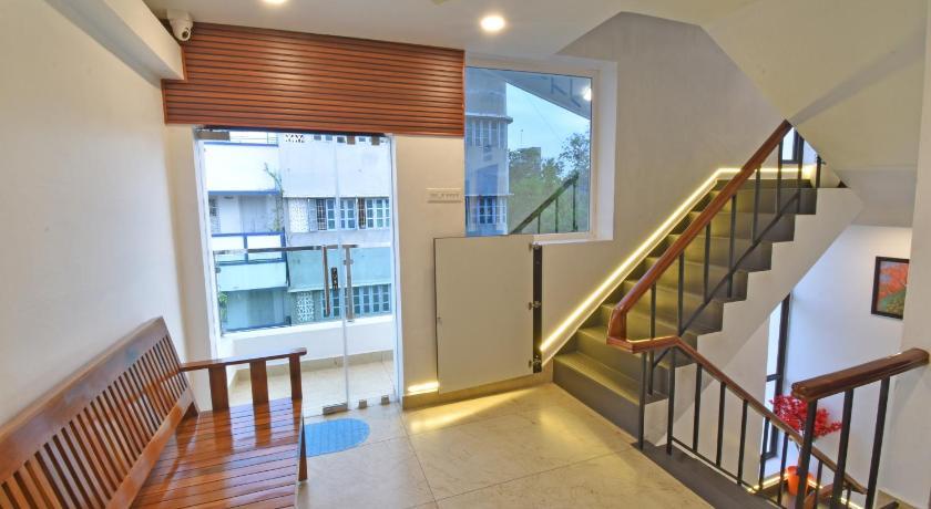 HOTEL DE LUX SPLENDID - image 6