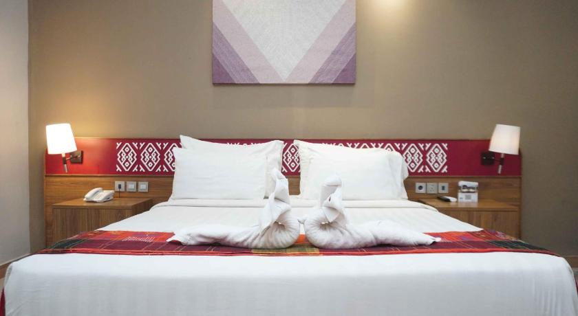 Image of Deluxe Suite Double 6