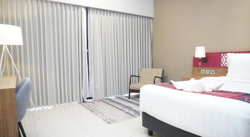 Image of Deluxe Suite Twin 4