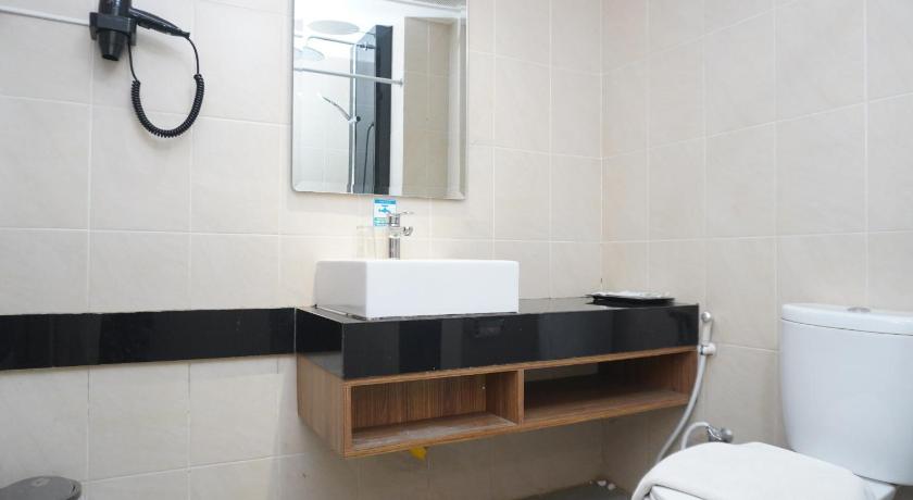 Image of Deluxe Suite Twin 2