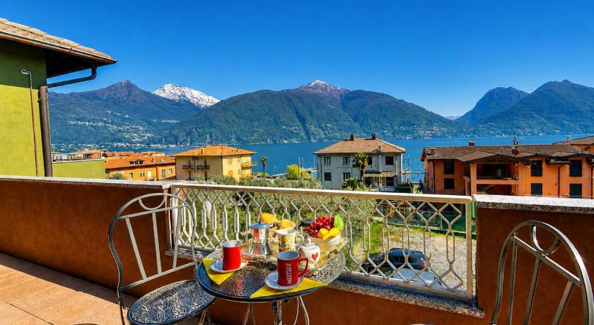 Maisons San Siro, a due passi dalla spiaggia
