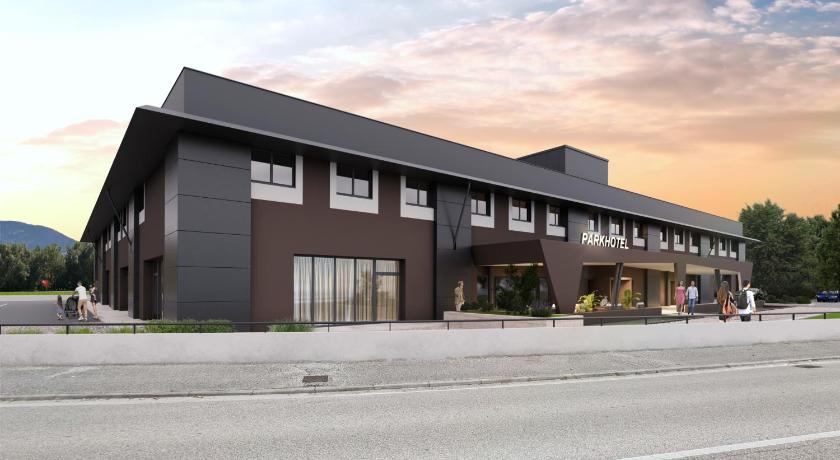 Park Hotel Gemona