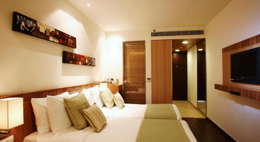 스탠다드룸 (Standard Room) 이미지 13