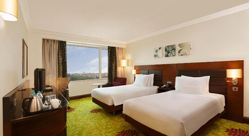 2 Twin Bed Premium Room 이미지 0