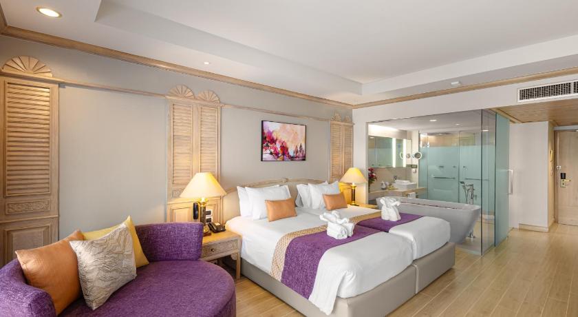 Image of 2-Bedroom Royal Suite 8
