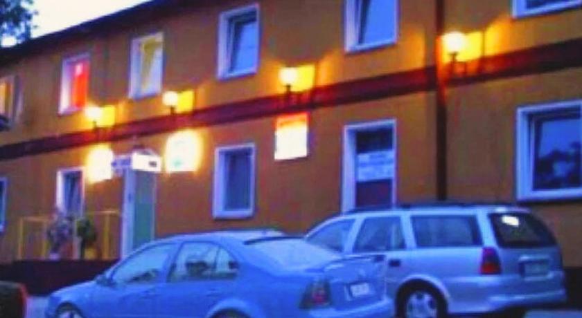 Noclegi Lux Nysa