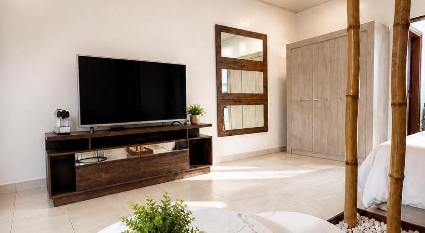 Garden Apartment Abidjan