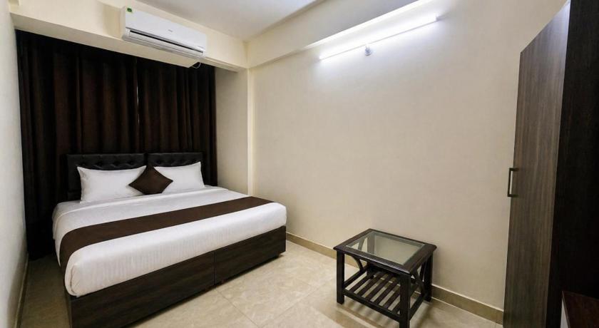 Hotel L ! M Calangute Beach Way