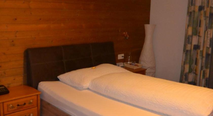 Vogeli Alpenhotel Malbun photo