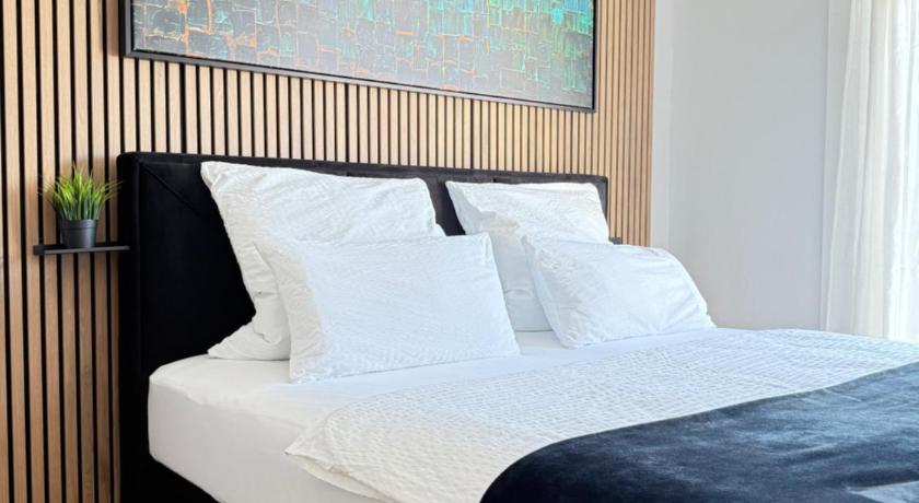 HRE Apartments St Gallen City