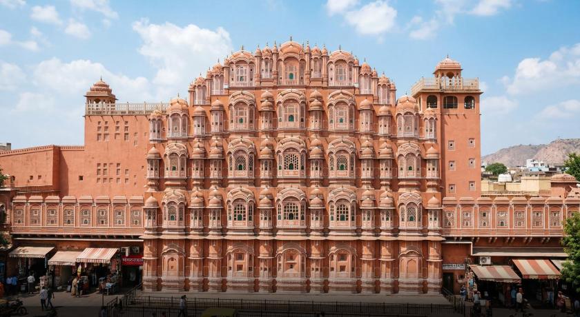 Townhouse Oak Vaishali Nagar Jaipur - image 14
