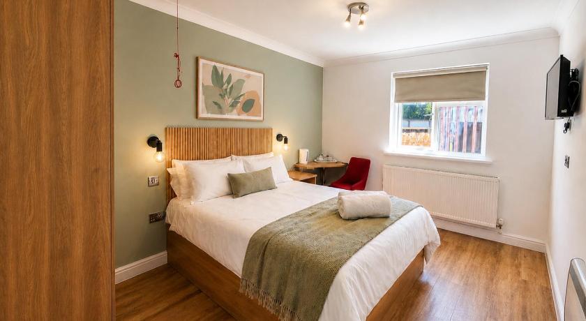 The Gables Aparthotel by Yoko Property - image 19