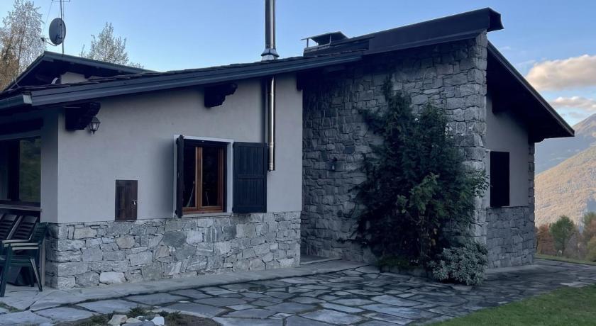 Chalet il pino