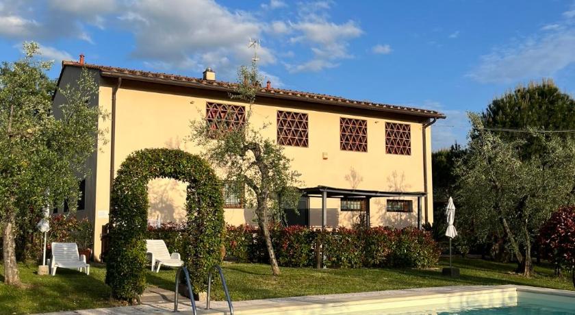 Agriturismo IL VIAIO