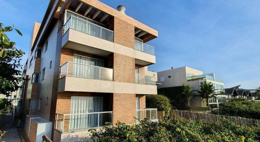 Refúgio dos Guaiás - Apart Hotel