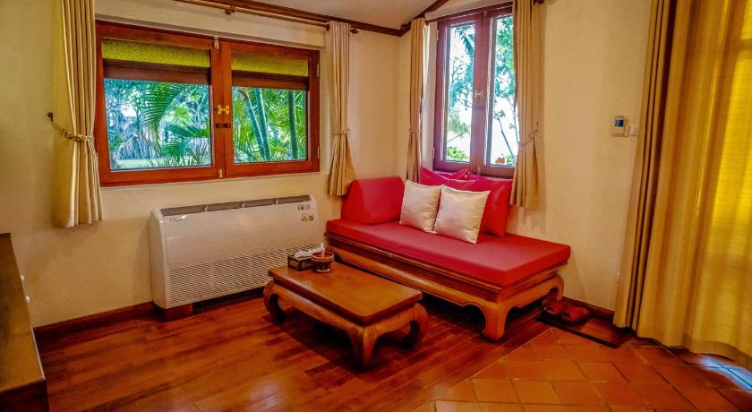 Image of Villa with Sea View 5
