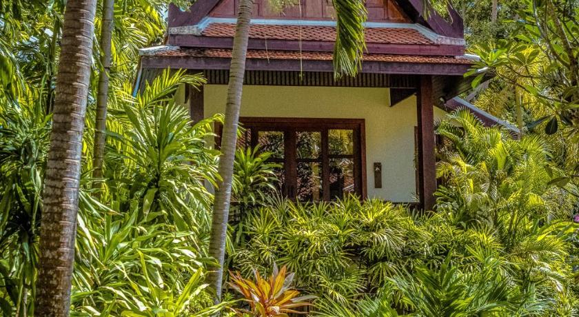Image of Villa with Sea View 1