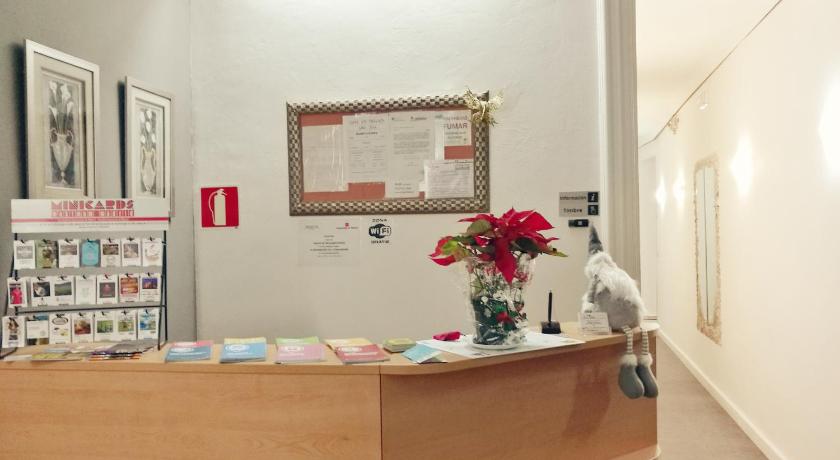 Hostal Teran photo