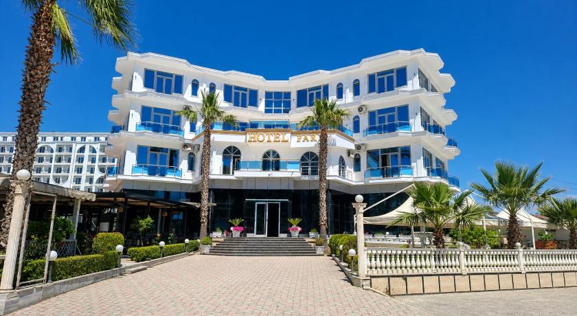 Fari Hotel