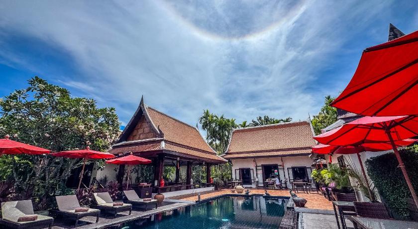 Baan Thai Lanta Resort - image 10