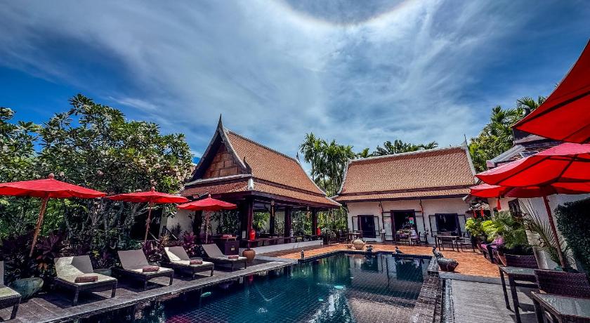 Baan Thai Lanta Resort - image 12