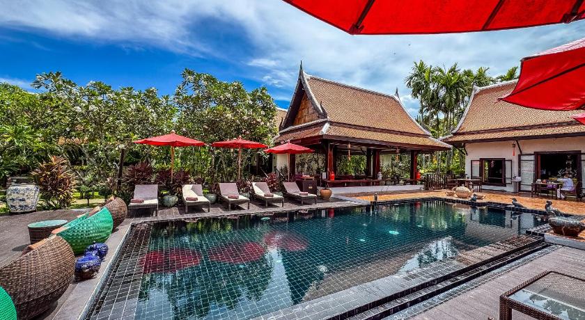 Baan Thai Lanta Resort - image 7