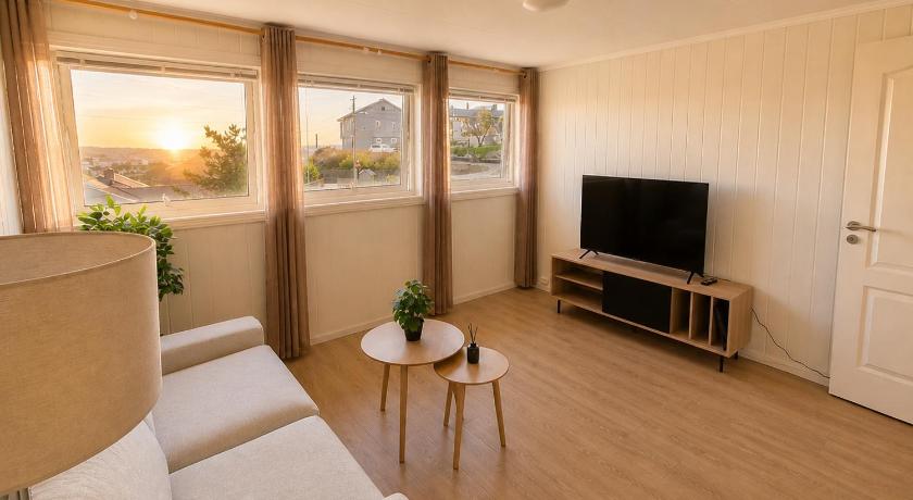 Photo of Comfortable Apartment Sleeps 4 D Near Kristiansand City Center - Agoda Discount Booking