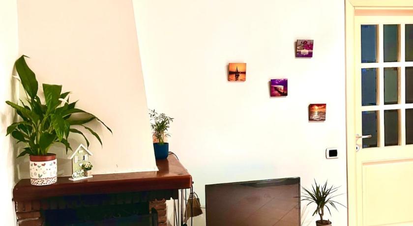 Casina Incantevole