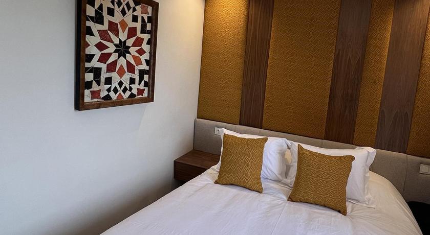 Image of Deluxe Double Room 3