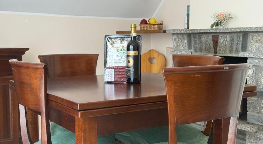 Appartamento Belvedere