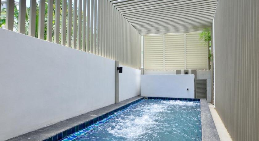 LUXURY SERVICE VILLA-IRIS VILLA photo