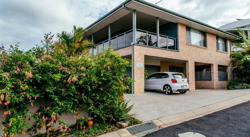 Coffs Jetty Bed and Breakfast — Hotel in Coffs Harbour