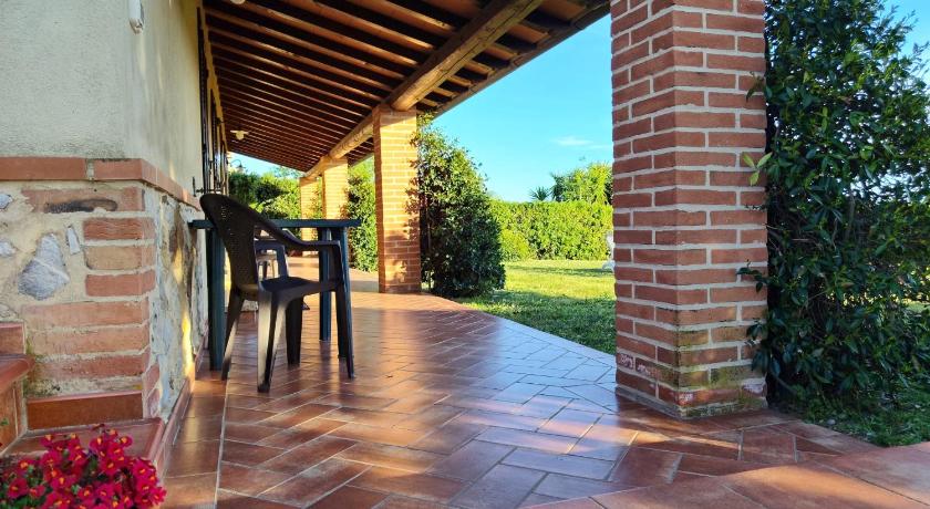 Agriturismo Pietra Dorata
