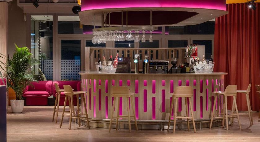 Ibis Styles Barcelona Sant Joan Despi 