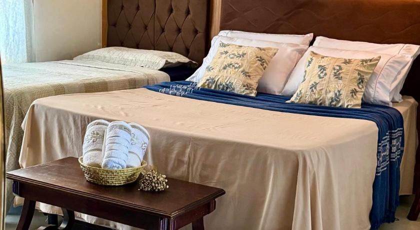 EcoStay Lencois - apartamento