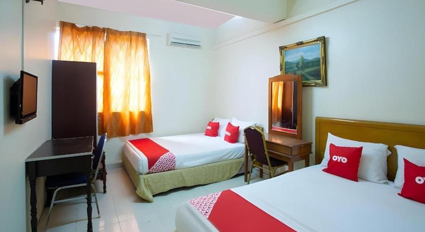 perfect class hotel - main image