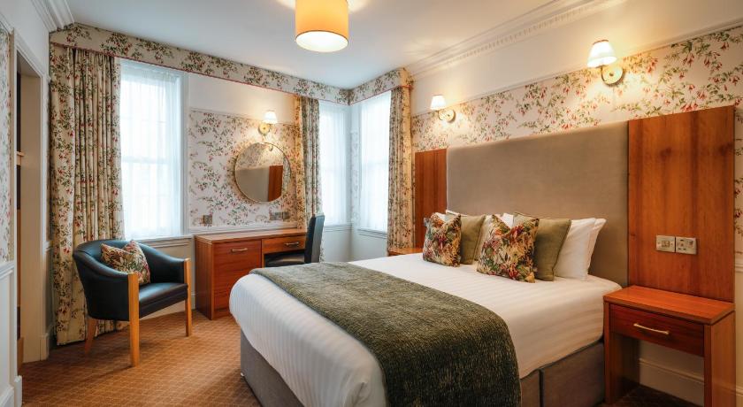 Image of Single Room 0
