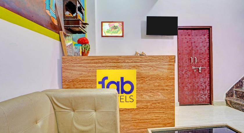 Tirth Comfort Stay - image 7