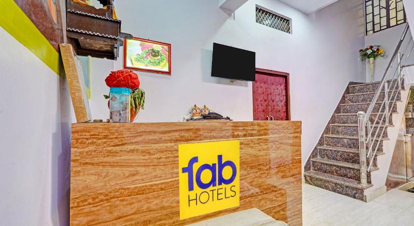 Tirth Comfort Stay - image 12