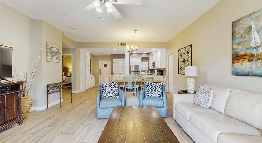 Image of Two Bedroom Apartment 9