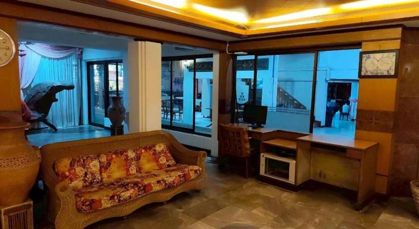Dream Hotel Pattaya - image 10