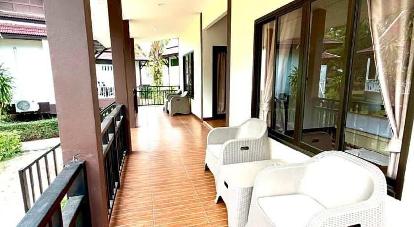 Image of Family Bungalow 1