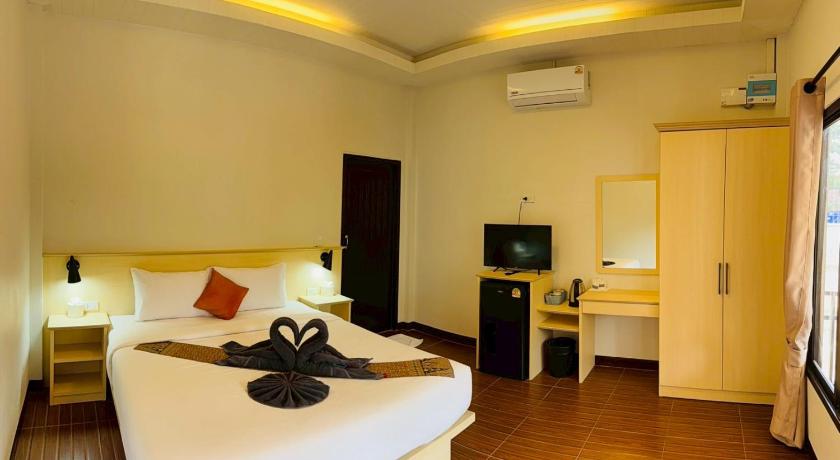 Image of Family Bungalow 0