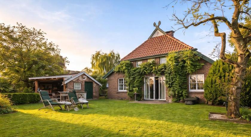 Dat Landhuus – Design-Landhaus mit Charme
