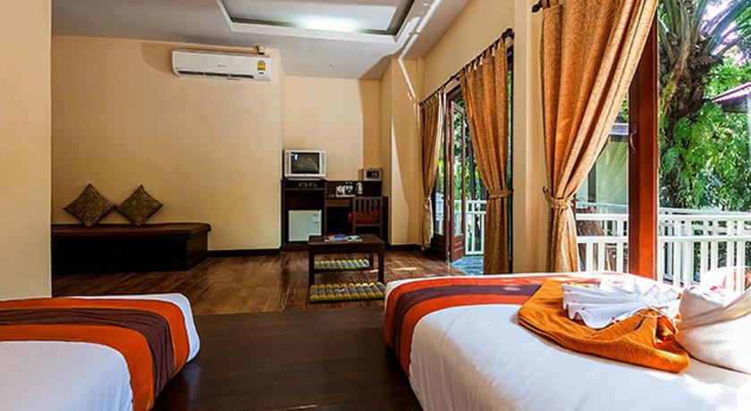 Image of Deluxe Bungalow 6