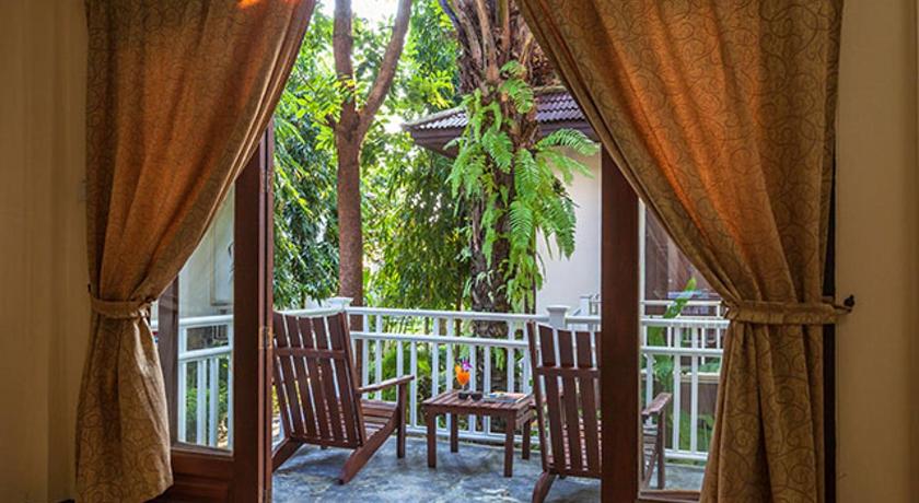 Image of Deluxe Bungalow 15